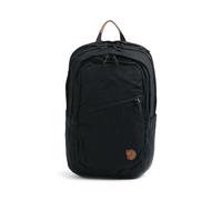 Fjällräven Sac à dos de sport Räven 28 Unisexe Noir Taille unique