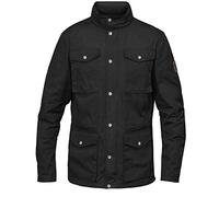 Fjällräven Räven JACKET M Veste de sport Homme Black FR: 2XL (Taille Fabricant: XXL)