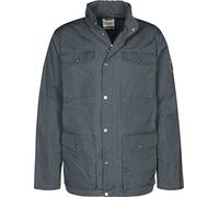 Fjällräven Räven Jacket M Veste de Sport Homme Dusk FR: L (Taille Fabricant: L)