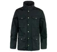 Fjällräven Räven Jacket Noir 2XL Homme