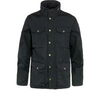 Fjällräven - Räven Jacket - Veste homme Black - XL