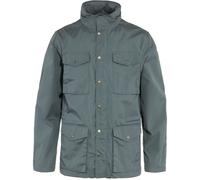 Fjällräven - Räven Jacket - Veste homme Dusk - S