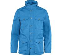 Fjällräven - Räven Jacket - Veste homme UN Blue - L