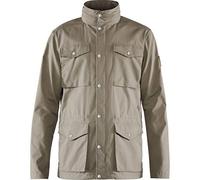 FJÄLLRÄVEN Räven Lite Jacket M Homme Jacket, Bleu (Dark Navy 555), L