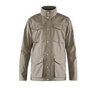 FJÄLLRÄVEN Räven Lite Jacket M Homme Jacket, Bleu (Dark Navy 555), L
