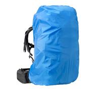 Fjällräven Lätt 45-50l Rain Cover Bleu