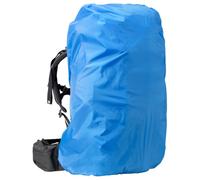 Fjällräven - Rain Cover Lätt 45-50 - Housse étanche - One Size - uncle blue
