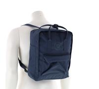 Fjällräven Re-Kanken 16l Sac à dos 16 Bleu foncé
