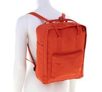 Fjällräven - Re-Kånken - Sac à dos journée - 16 l - flame orange