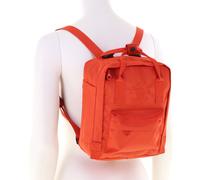 Fjällräven - Re-Kånken Mini - Sac à dos journée - 7 l - flame orange