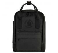 Fjällräven Sac à dos Re-Kanken 29 cm noir