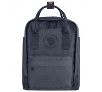 Sac à dos Fjällräven Re-Kånken Mini Couleur: gris
