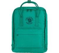 Fjällräven - Re-Kånken - Sac à dos Emerald - 16 L
