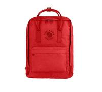 Fjällräven Re-Kånken sac à dos femme rouge - intemporel et pratique pour un usage quotidien