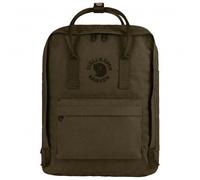 Fjällräven Re-kånken 16l Backpack Vert