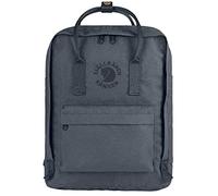 Fjällräven Re-Kånken Sac À Dos Mixte Adulte - 041 - Slate (Gris Foncé) - Taille Unique