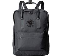 Fjällräven Re-Kånken Sac À Dos Mixte Adulte - 041 - Slate (Gris Foncé) - Taille Unique
