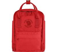 Fjällräven Re-Kånken Sac à Dos Mixte Adulte, Ocean Green, 13 x 20 x 29 cm