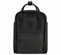 Fjällräven Re-kånken Mini 7l Backpack Noir