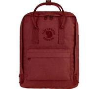 Fjällräven - Re-Kånken - Sac à dos Ox Red - 16 L