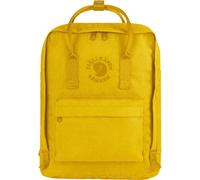 Fjällräven - Re-Kånken - Sac à dos Sunflower Yellow - 16 L