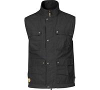 Fjällräven - Reporter Lite Vest - Veste sans manches homme Dark Grey - XL