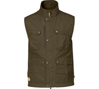 FJALLRAVEN Reporter Lite Vest M - Homme - Vert - taille XL- modèle 2025