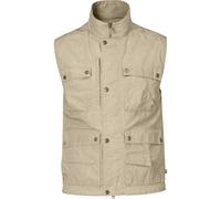Fjällräven - Reporter Lite Vest - Veste sans manches homme Fossil - M