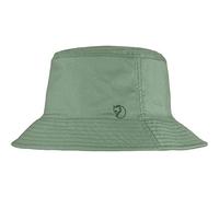 Fjällräven Reversible Bucket Hat Vert S-M