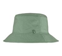 Fjallraven 84783 Reversible Bucket Hat Hat Unisex Patina Green-Dark Navy L/XL