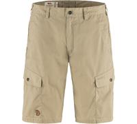 Fjällräven Short de randonnée Ruaha Homme Beige Taille 50