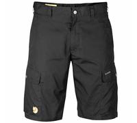 Fjällräven Ruaha Short Herren-Reisehorts Wandershort Kuze Pantalon Gris Foncé