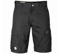 Fjällräven Ruaha Short Herren-Reisehorts Wandershort Kuze Pantalon Gris Foncé
