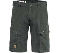 Fjällräven - Ruaha Shorts - Short randonnée homme Dark Grey - EU 46