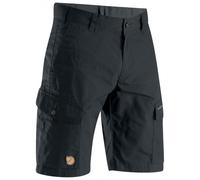 Fjallraven Homme Ruaha Shorts, Bleu (Dark Navy), 56 EU