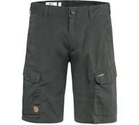 Fjällräven Fjällräven - Ruaha - Short pour homme - Gris (Gris foncé) - 50 EU