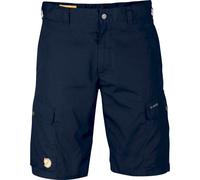 Fjällräven - Ruaha Shorts - Short randonnée homme Dark Navy - EU 58