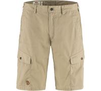 FJALLRAVEN Ruaha Short M - Homme - Beige - taille 48- modèle 2024
