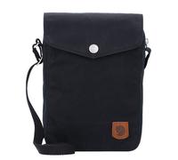 Fjällräven Sac à bandoulière Greenland 22 cm noir