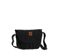 Fjällräven Sac à bandoulière 'Greenland' marron / noir, Taille One Size