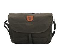 Fjällräven Sac à bandoulière 'Greenland' vert foncé, Taille One Size