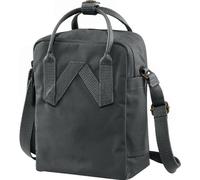 Fjällräven sac à bandoulière Kanken Sling graphite