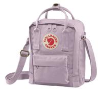 Fjällräven Sac à bandoulière Kanken Sling pastel lavande