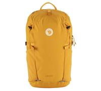 Fjällräven Sac à dos Abisko Softpack 16 L Jaune