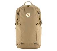 Fjällräven Sac à dos Abisko Softpack 16 L Mixte Beige Taille unique Modèle 2026