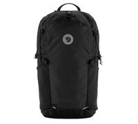 Fjällräven Sac à dos Abisko Softpack 16 L noir