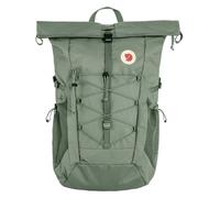 Fjällräven Sac à dos de randonnée Abisko Hike 25 L Vert