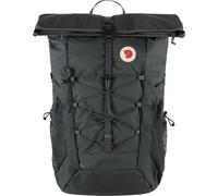 Fjällräven Abisko Hike Foldsack - Sac à dos randonnée Iron Grey 25 L