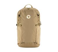 Fjällräven Sac à dos Abisko Softpack 16 gris/brun