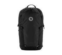 Fjällräven Sac à dos Abisko Softpack 16 L noir